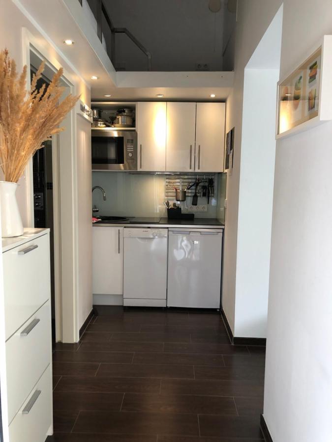 Apartment Tinyhouse Mit Pool, Outdoor Whirlpool Und Garten Petershagen-Eggersdorf Exterior foto