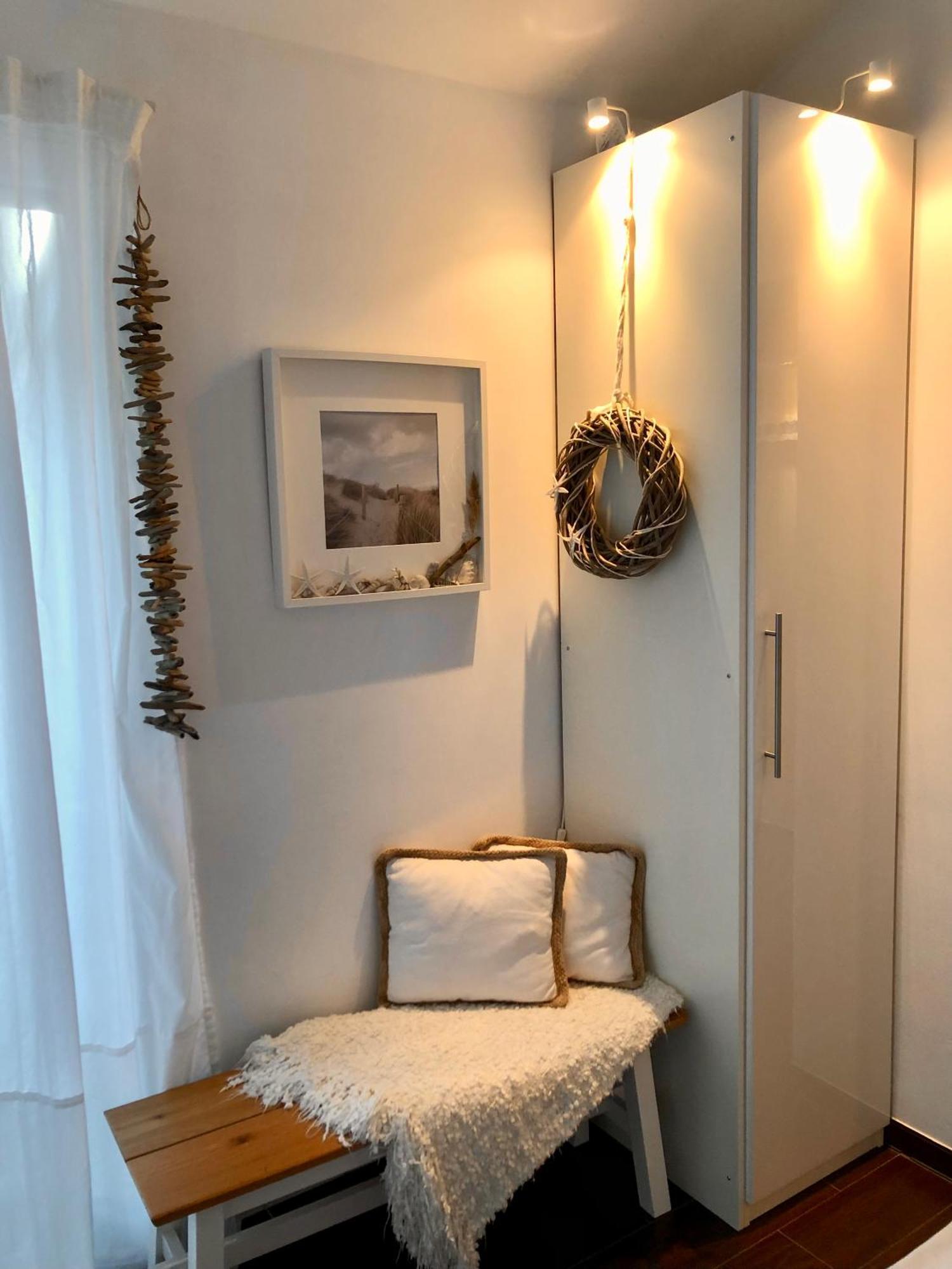 Apartment Tinyhouse Mit Pool, Outdoor Whirlpool Und Garten Petershagen-Eggersdorf Exterior foto